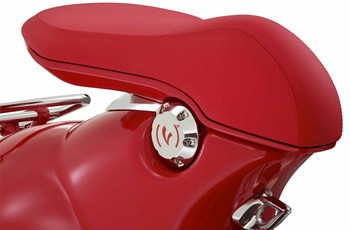 Vespa 946 125 i.e. 3V RED 2018 - Bild 10